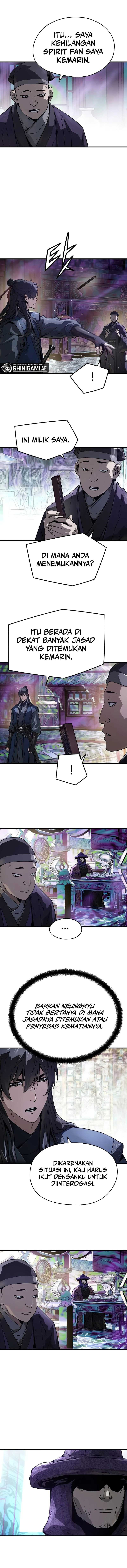 Absolute Regression Chapter 44 Gambar 14