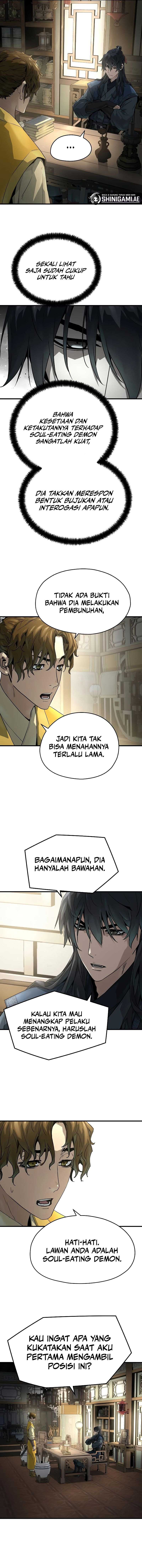 Absolute Regression Chapter 44 Gambar 16