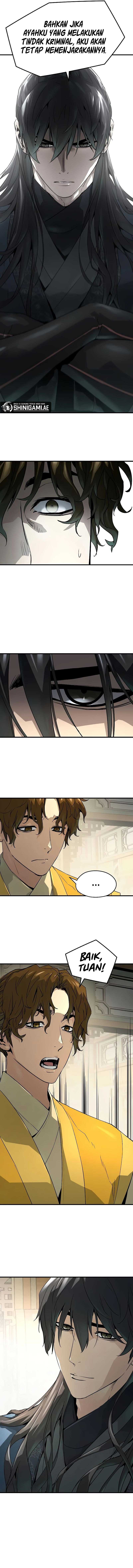 Absolute Regression Chapter 44 Gambar 17