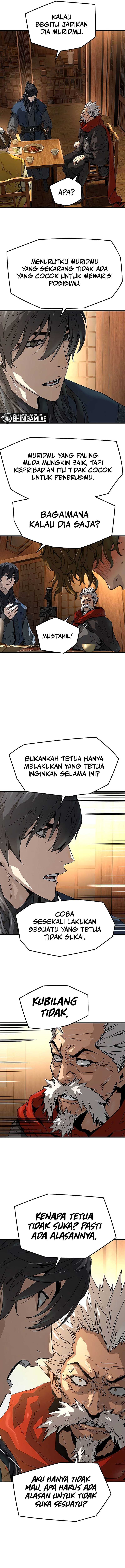 Absolute Regression Chapter 48 Gambar 3