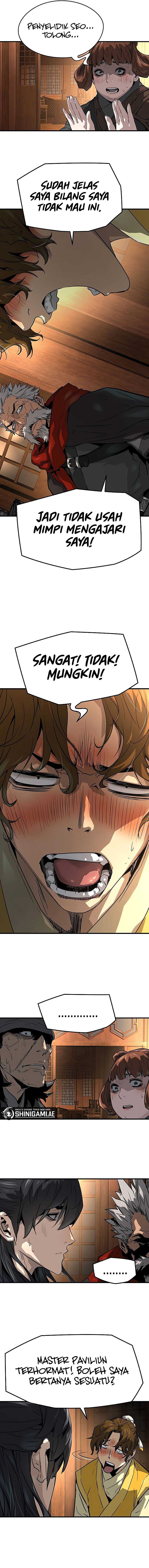 Absolute Regression Chapter 48 Gambar 5