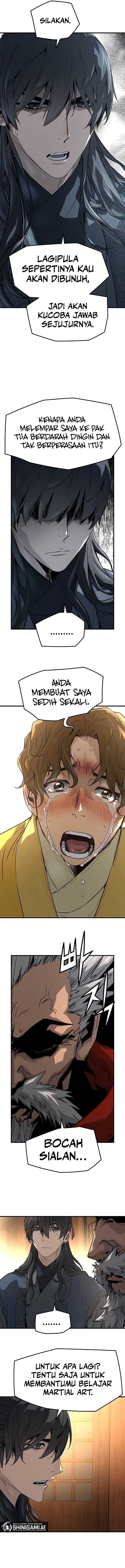 Absolute Regression Chapter 48 Gambar 6
