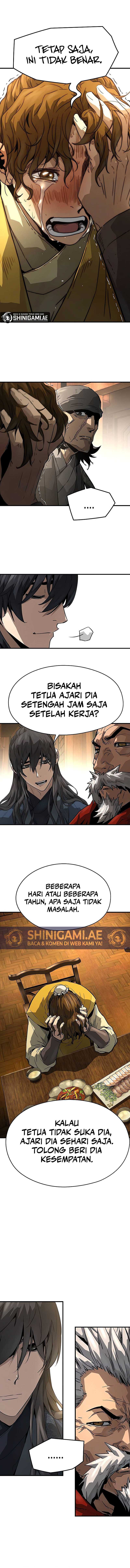 Absolute Regression Chapter 48 Gambar 7