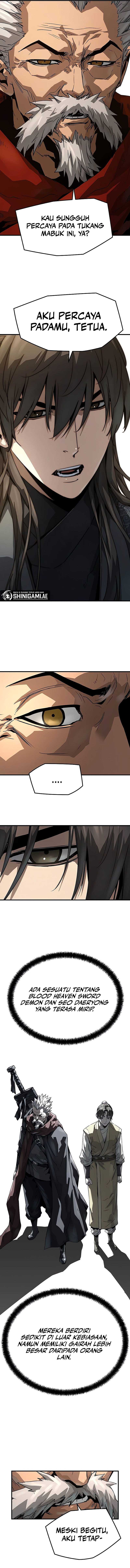 Absolute Regression Chapter 48 Gambar 8