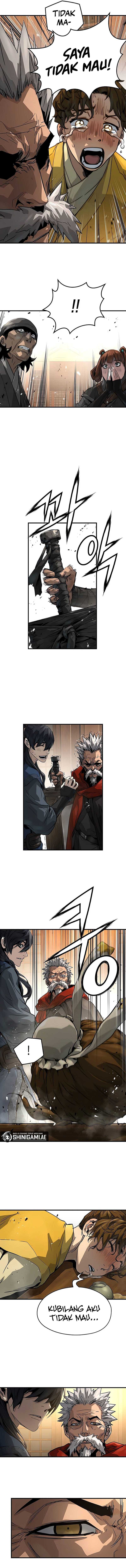 Absolute Regression Chapter 48 Gambar 9