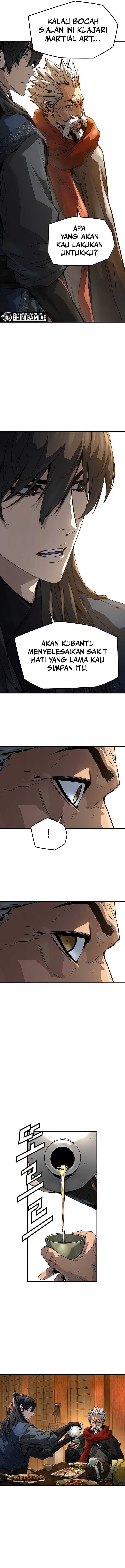 Absolute Regression Chapter 48 Gambar 10