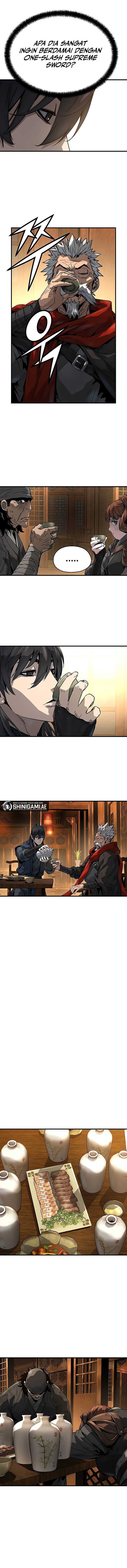 Absolute Regression Chapter 48 Gambar 11