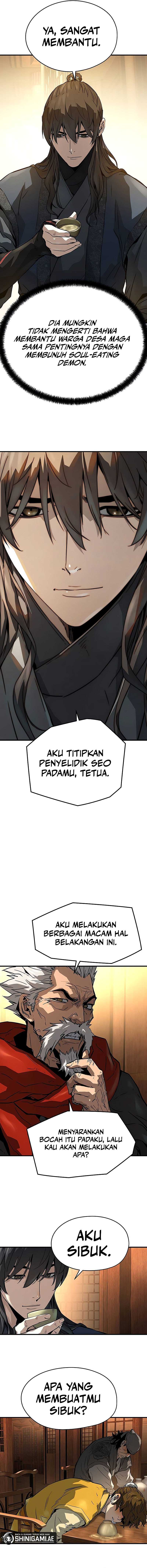 Absolute Regression Chapter 48 Gambar 13