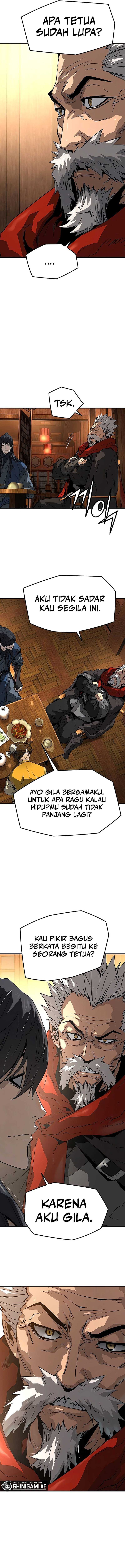 Absolute Regression Chapter 48 Gambar 15