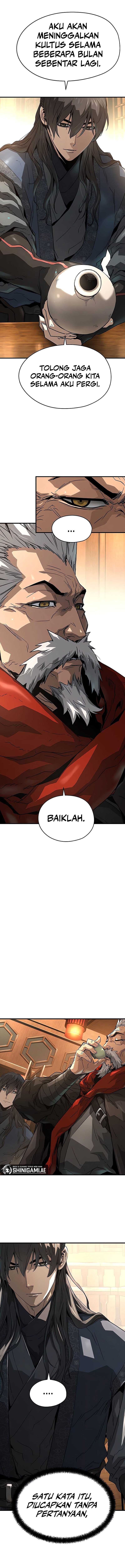 Absolute Regression Chapter 48 Gambar 16