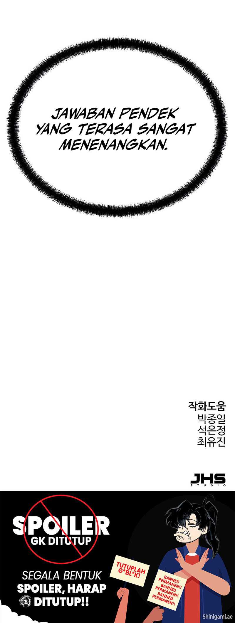 Absolute Regression Chapter 48 Gambar 17