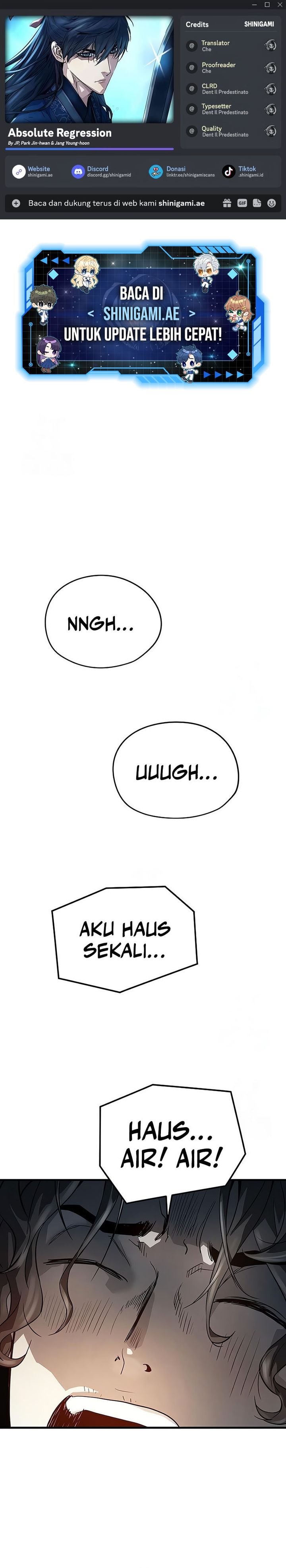 Absolute Regression Chapter 49 Gambar 1