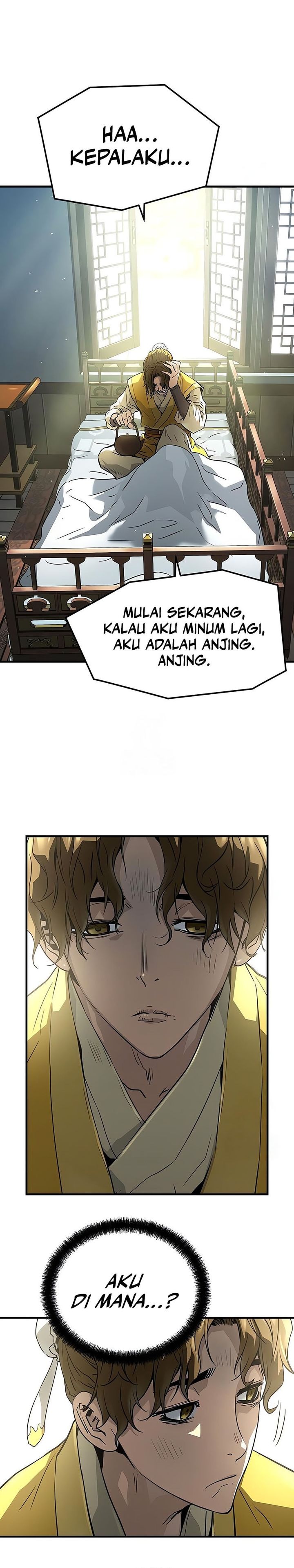 Absolute Regression Chapter 49 Gambar 3