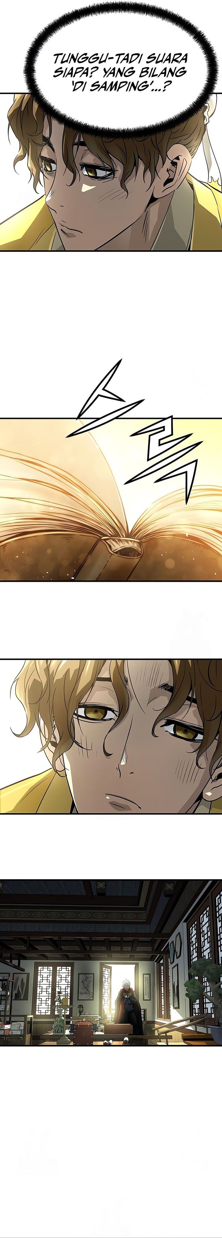 Absolute Regression Chapter 49 Gambar 4