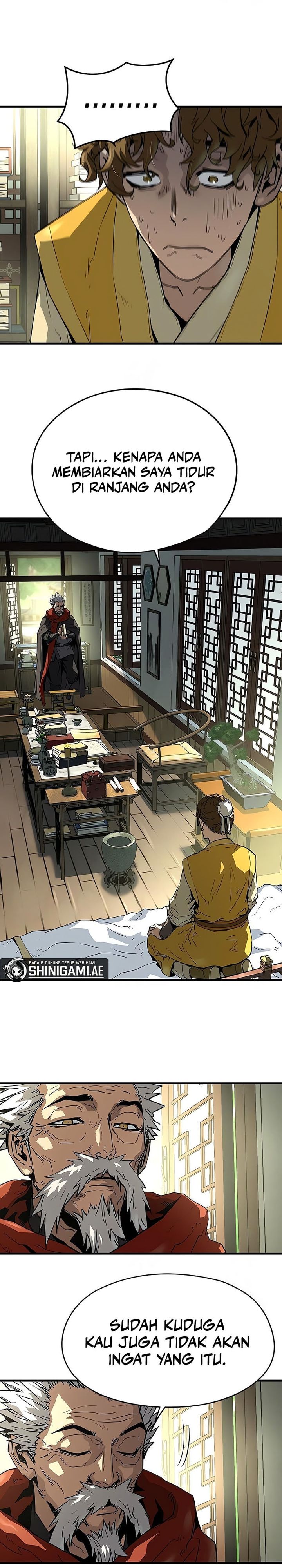 Absolute Regression Chapter 49 Gambar 10