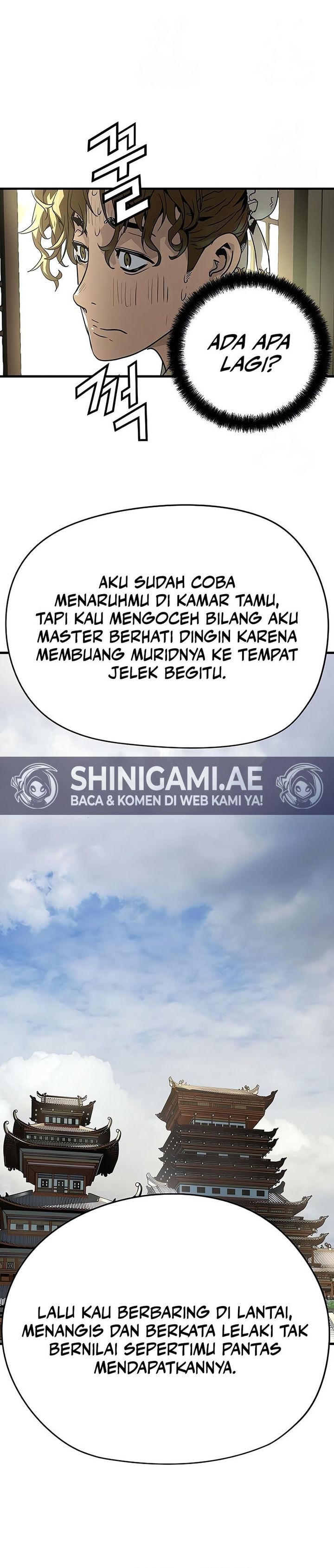 Absolute Regression Chapter 49 Gambar 11