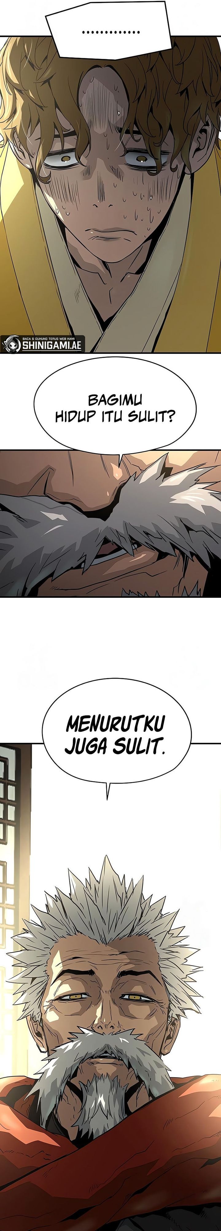 Absolute Regression Chapter 49 Gambar 12