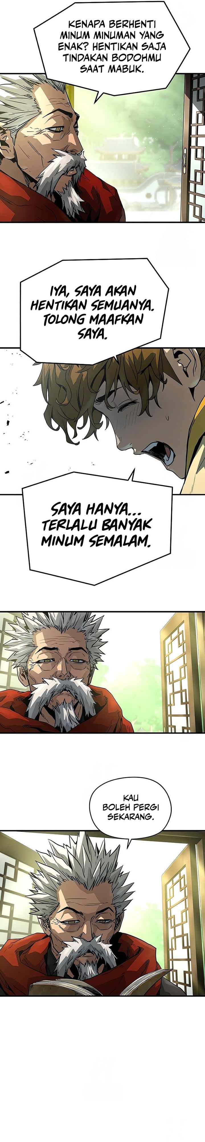 Absolute Regression Chapter 49 Gambar 14