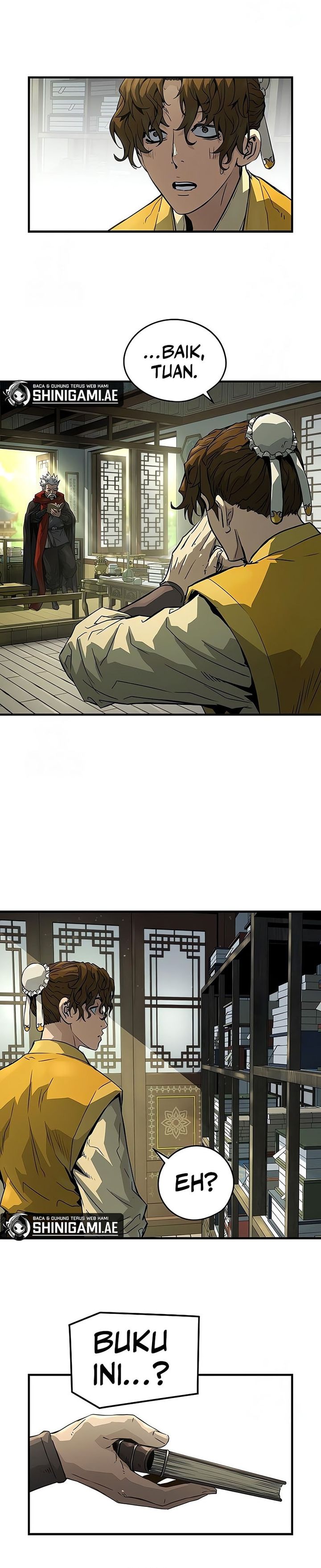 Absolute Regression Chapter 49 Gambar 15