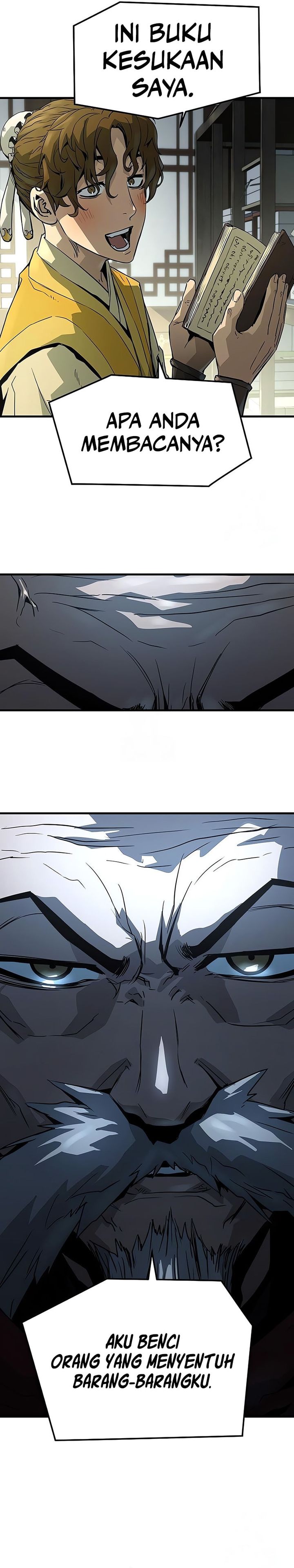 Absolute Regression Chapter 49 Gambar 16