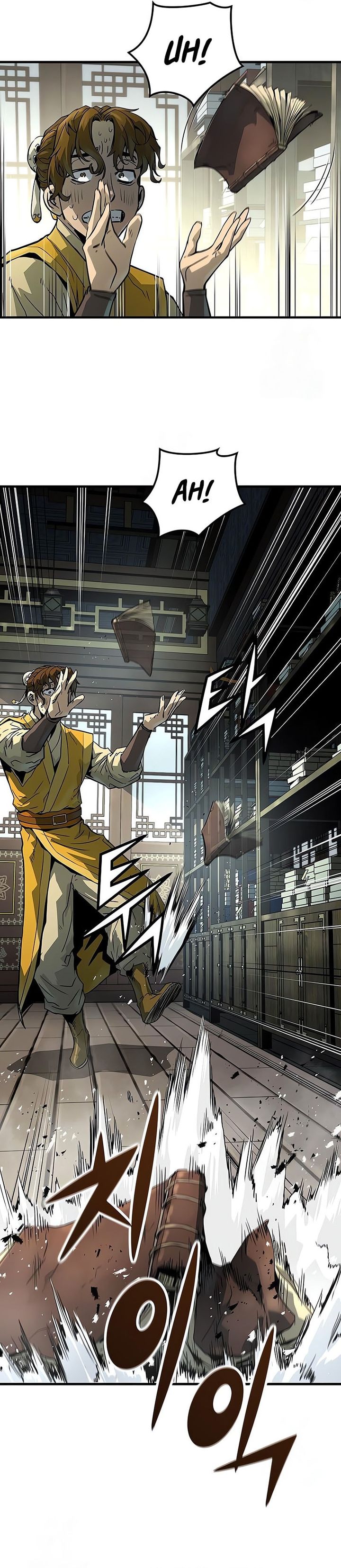 Absolute Regression Chapter 49 Gambar 17