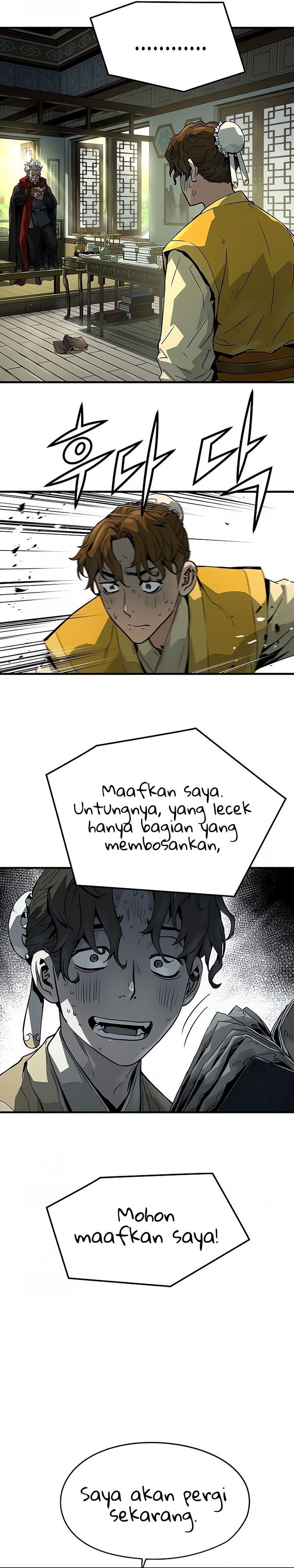 Absolute Regression Chapter 49 Gambar 18