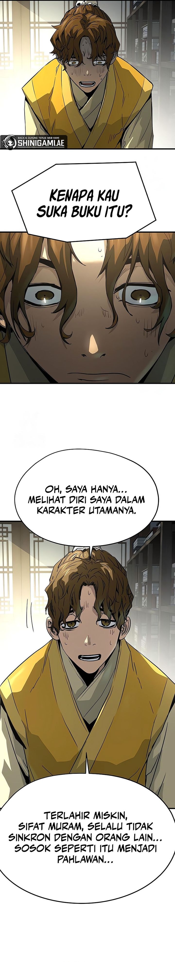 Absolute Regression Chapter 49 Gambar 19