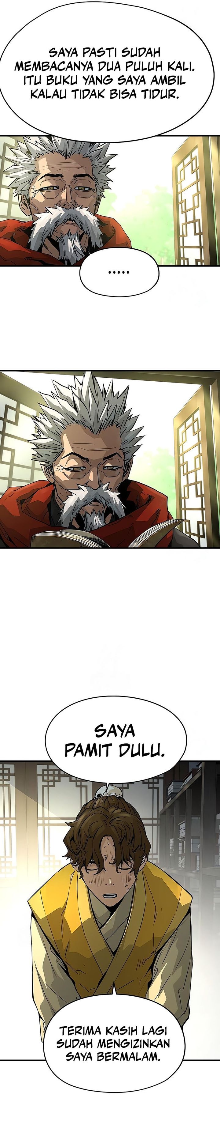 Absolute Regression Chapter 49 Gambar 20