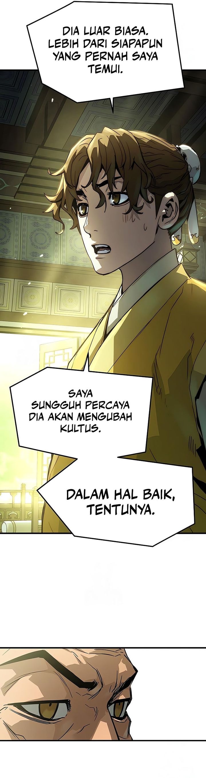 Absolute Regression Chapter 49 Gambar 22