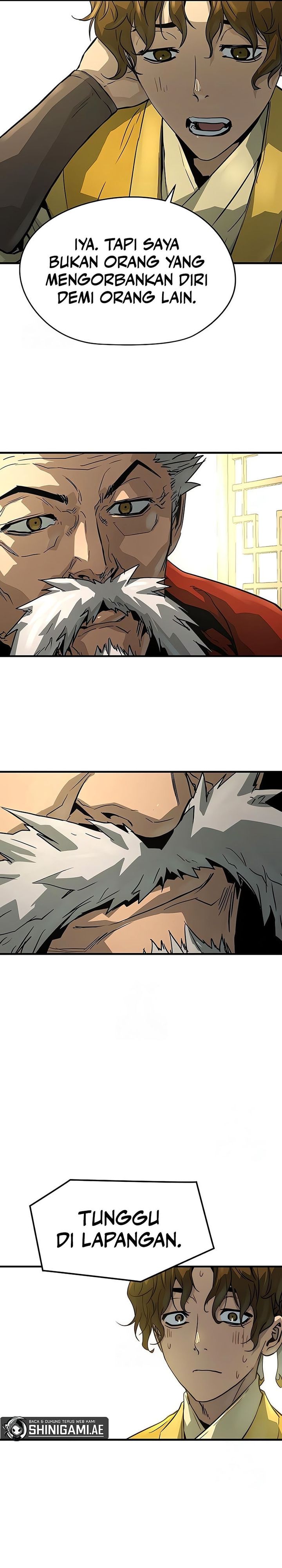 Absolute Regression Chapter 49 Gambar 24