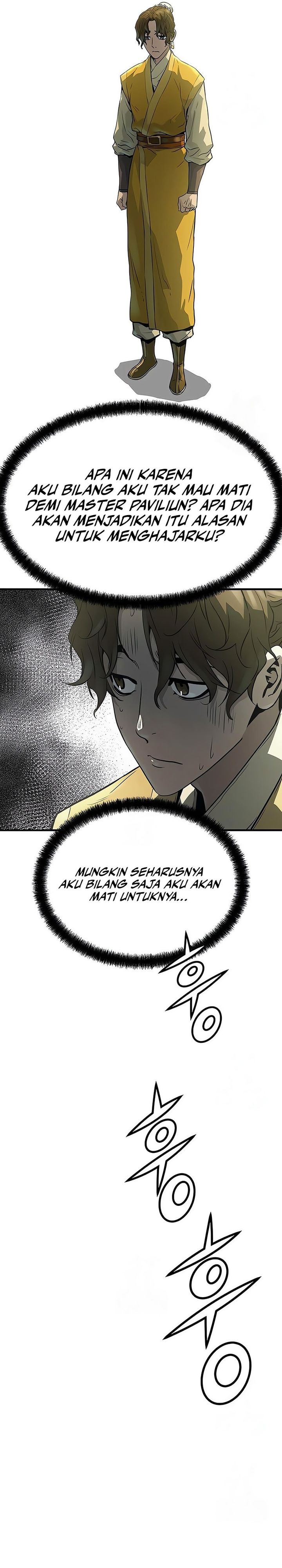 Absolute Regression Chapter 49 Gambar 26