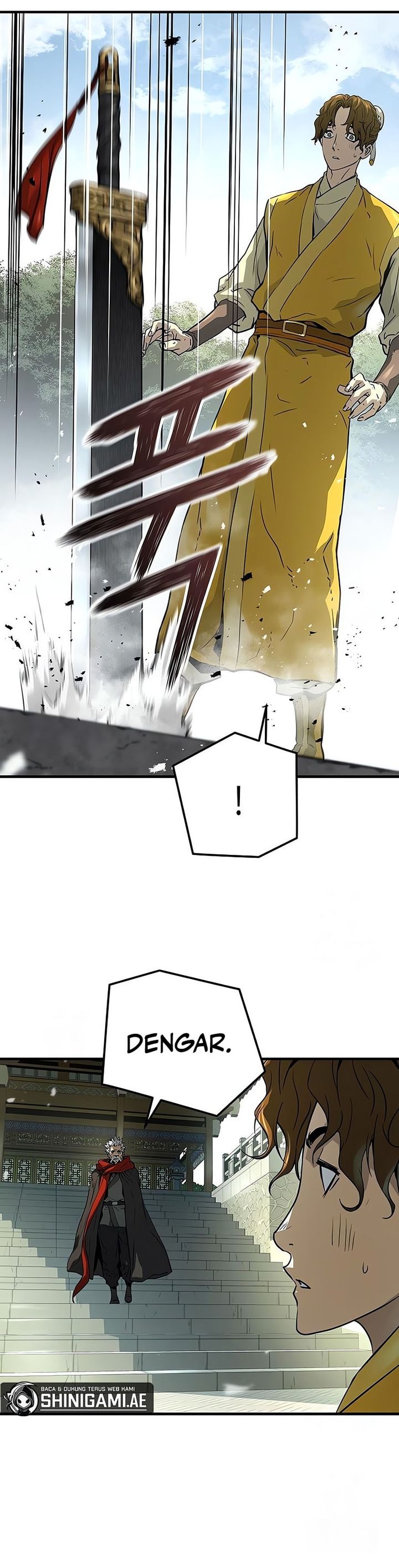 Absolute Regression Chapter 49 Gambar 27
