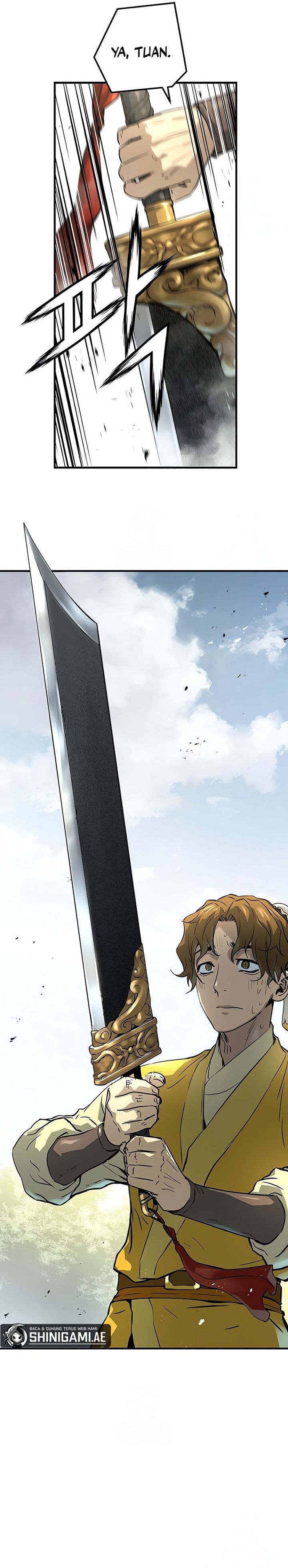 Absolute Regression Chapter 49 Gambar 28