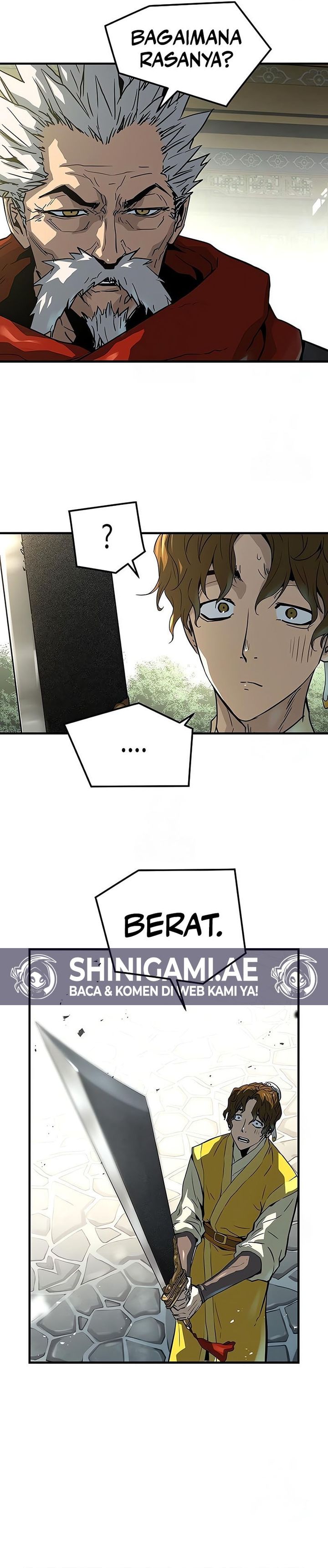 Absolute Regression Chapter 49 Gambar 29