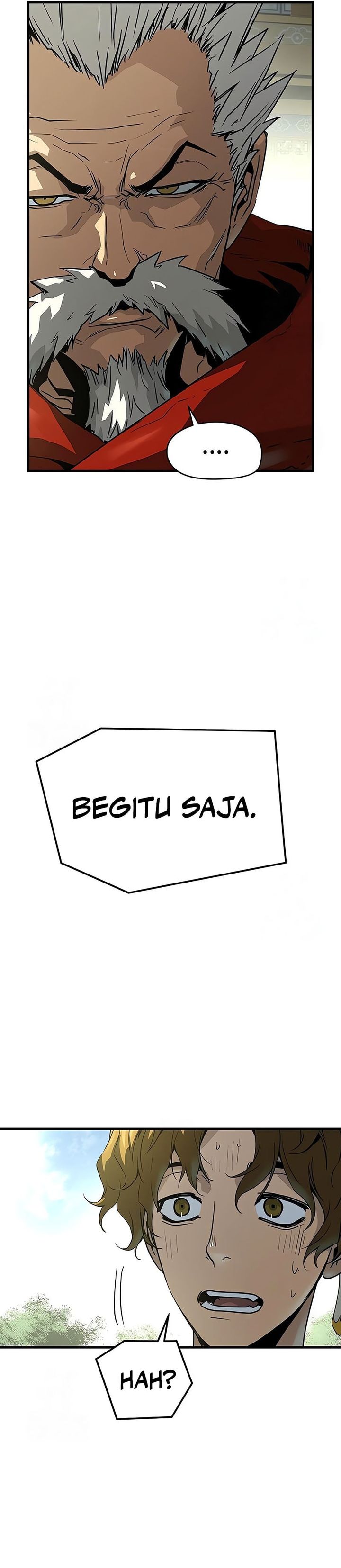 Absolute Regression Chapter 49 Gambar 30