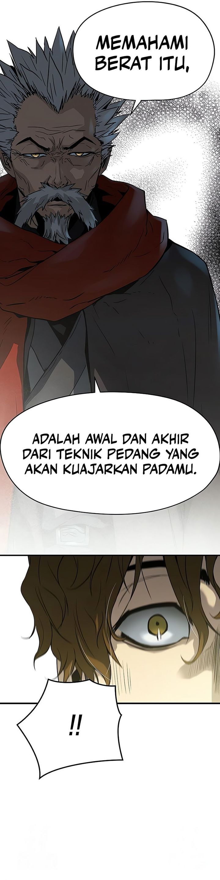 Absolute Regression Chapter 49 Gambar 31