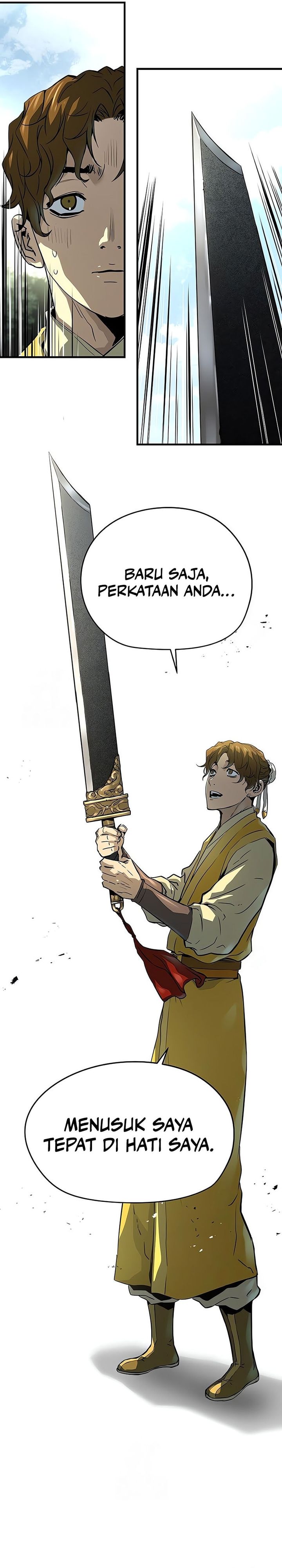 Absolute Regression Chapter 49 Gambar 32
