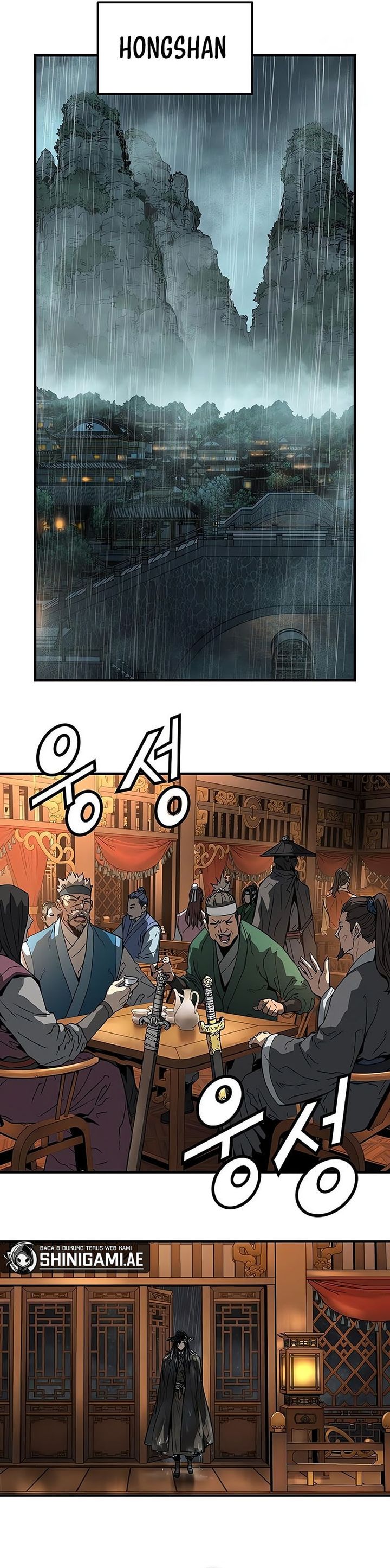 Absolute Regression Chapter 49 Gambar 35
