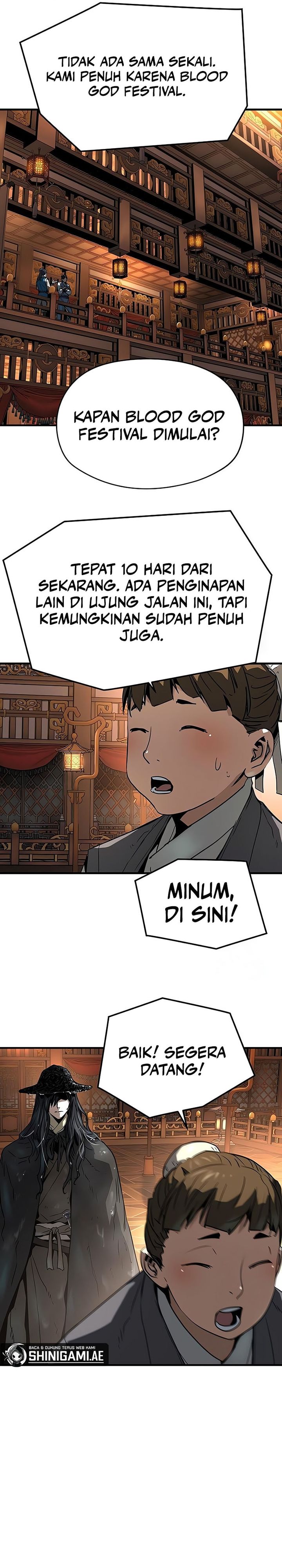 Absolute Regression Chapter 49 Gambar 38