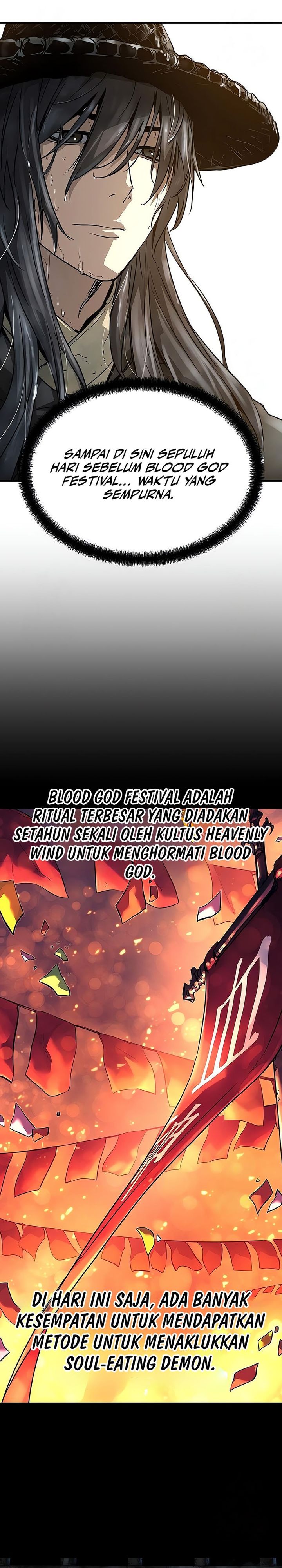 Absolute Regression Chapter 49 Gambar 39