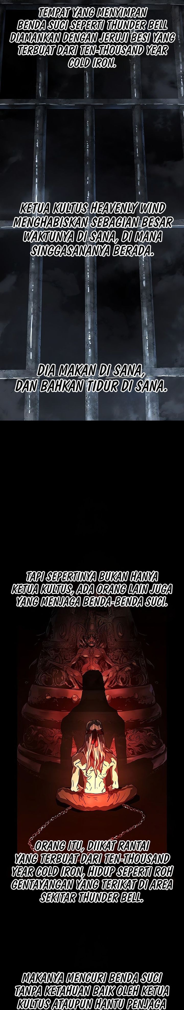Absolute Regression Chapter 49 Gambar 40