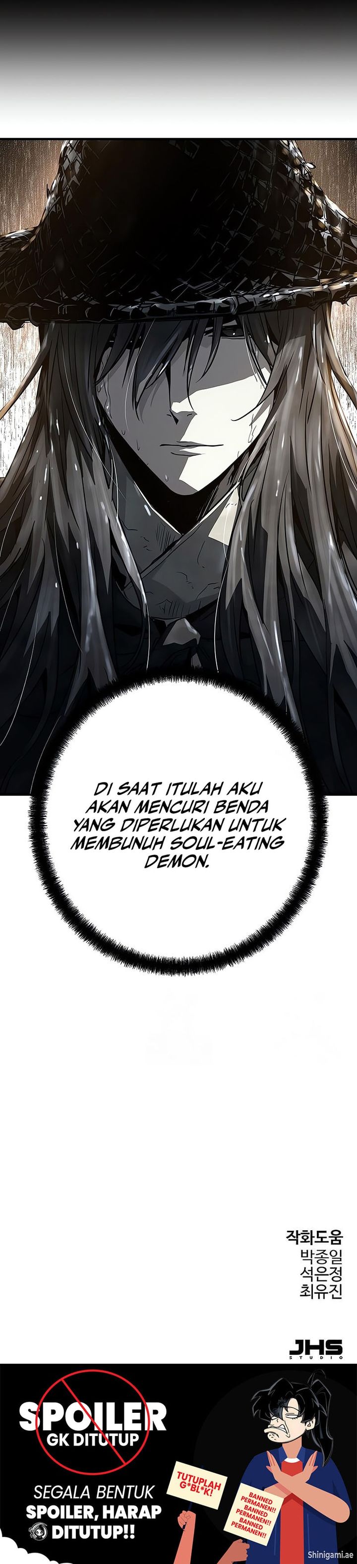 Absolute Regression Chapter 49 Gambar 42