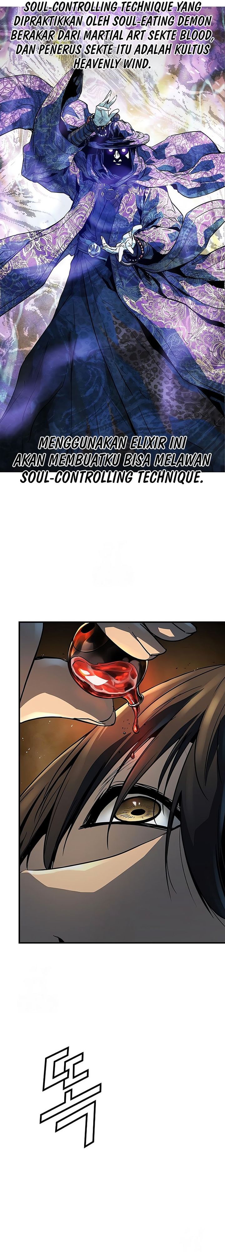 Absolute Regression Chapter 51 Gambar 19