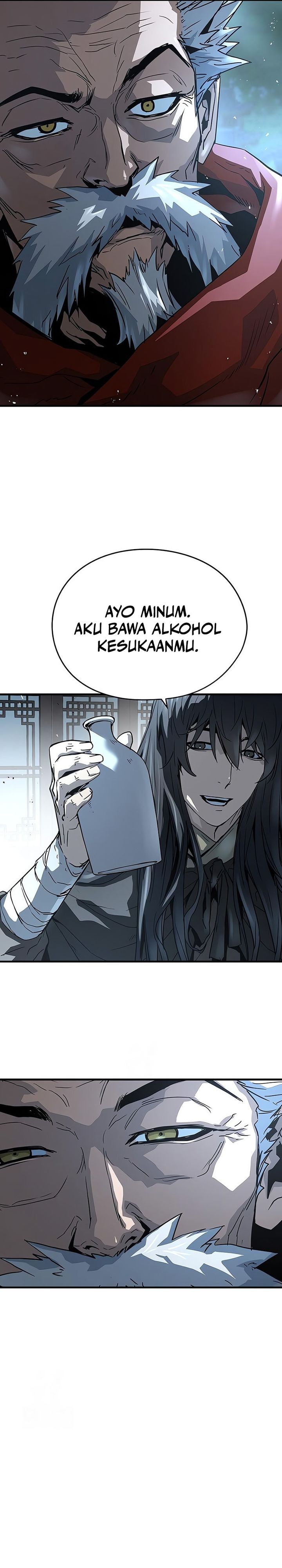 Absolute Regression Chapter 51 Gambar 32
