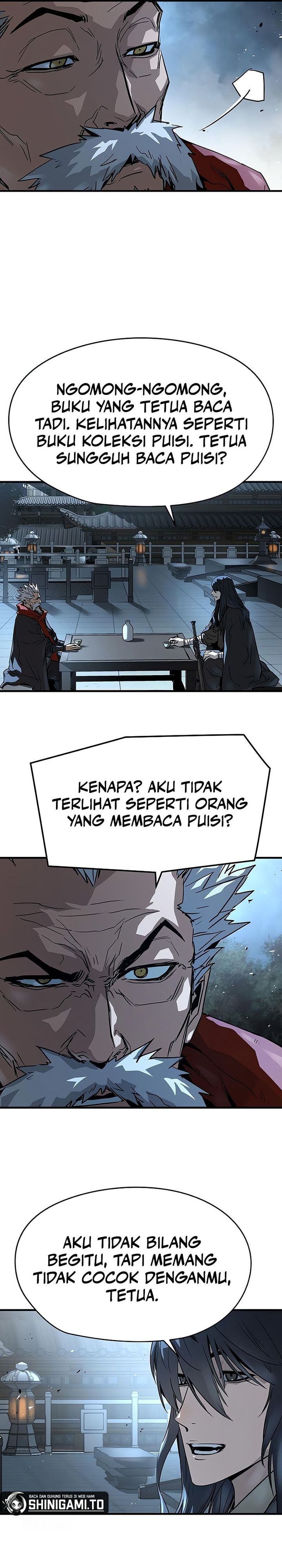 Absolute Regression Chapter 51 Gambar 36