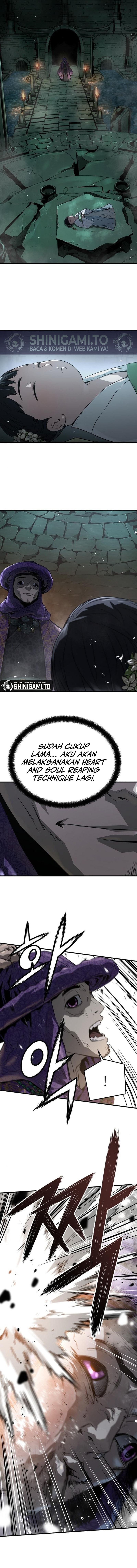 Absolute Regression Chapter 52 Gambar 2