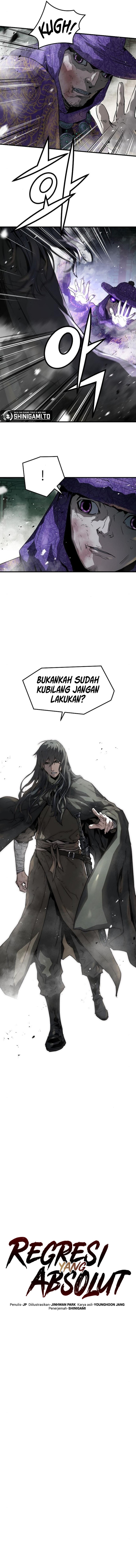 Absolute Regression Chapter 52 Gambar 3