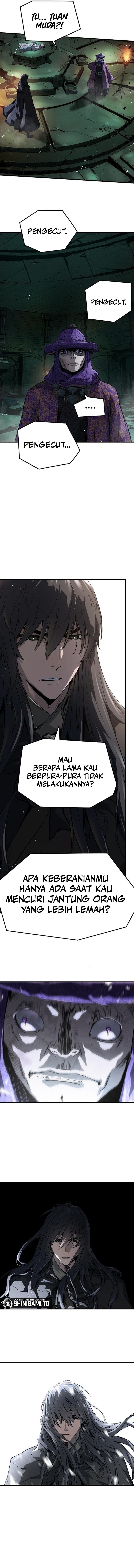 Absolute Regression Chapter 52 Gambar 4