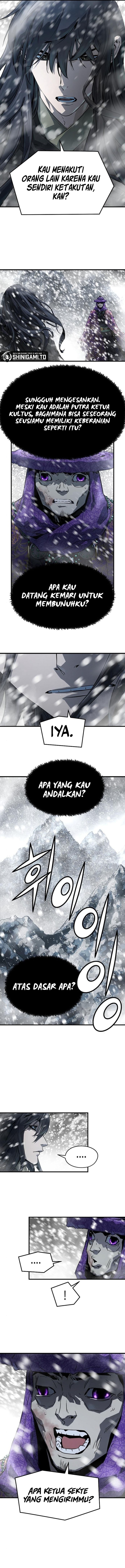 Absolute Regression Chapter 52 Gambar 6
