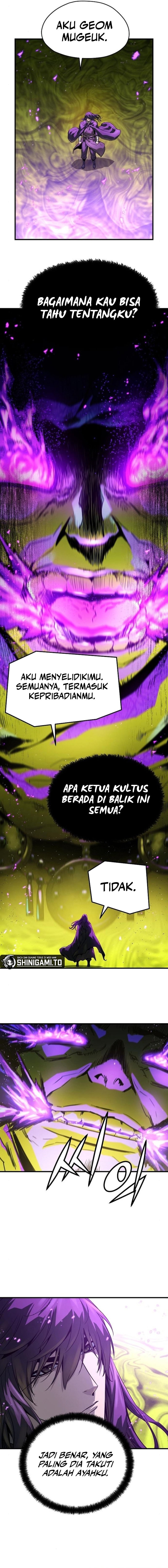 Absolute Regression Chapter 52 Gambar 12